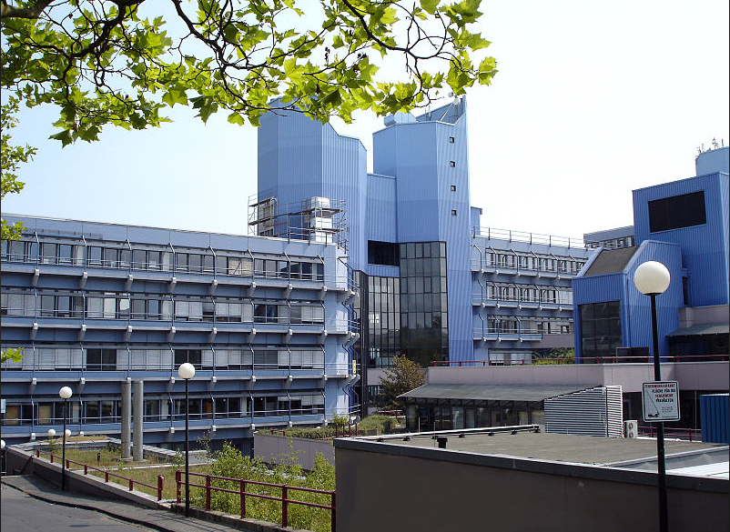 University of Siegen